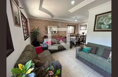 Casa com 4 quartos à venda na Avenida Campista, Vila Rosália, Guarulhos
