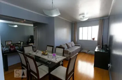 Apartamento para venda - panamby, 3 quartos,  72 m² - são paulo