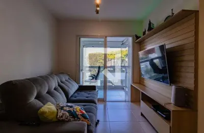 Apartamento para venda - vila mascote, 2 quartos,  65 m² - são paulo