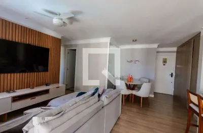 Apartamento para venda - campestre, 2 quartos,  72 m² - santo andré