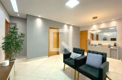 Apartamento para venda - união, 3 quartos,  82 m² - belo horizonte