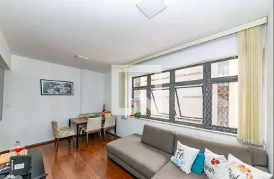 Apartamento para venda - savassi, 2 quartos,  80 m² - belo horizonte