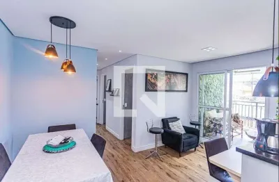 Apartamento para venda - parque são domingos, 3 quartos,  71 m² - são paulo