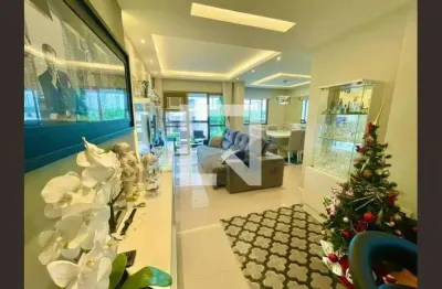 Apartamento para venda - jacarepaguá, 2 quartos,  80 m² - rio de janeiro