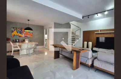 Casa / sobrado em condomínio para venda - recreio, 3 quartos,  200 m² - rio de janeiro