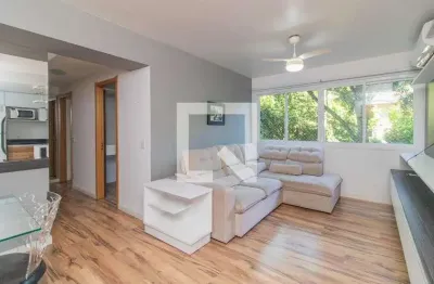 Apartamento para venda - nonoai, 3 quartos,  74 m² - porto alegre