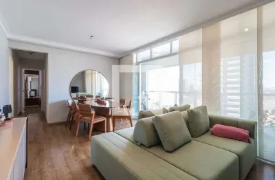 Apartamento para venda - alphaville, 2 quartos,  89 m² - barueri