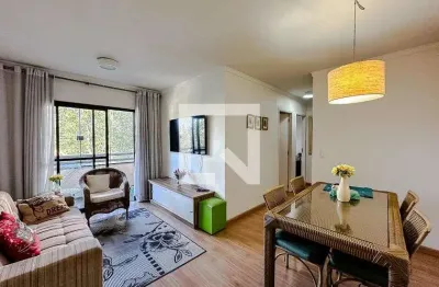 Apartamento com 3 quartos à venda na Rua Madre de Deus, Mooca, São Paulo