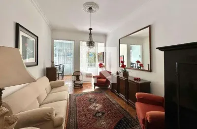 Apartamento para venda - copacabana, 3 quartos,  94 m² - rio de janeiro