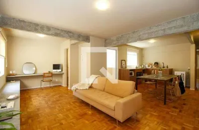 Apartamento para venda - pinheiros, 1 quarto,  77 m² - são paulo