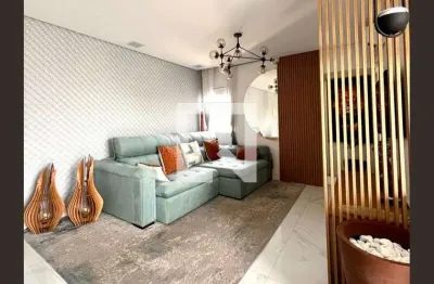 Apartamento para venda - anchieta, 2 quartos,  77 m² - são bernardo do campo