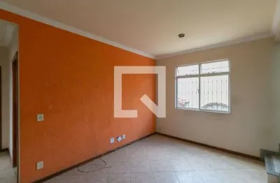 Cobertura para venda - santa mônica, 3 quartos,  120 m² - belo horizonte