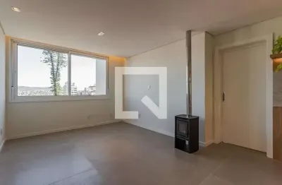 Apartamento para venda - petrópolis, 3 quartos,  104 m² - porto alegre