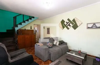 Casa com 3 quartos à venda na Rua Serra de Botucatu, Tatuapé, São Paulo