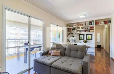 Apartamento para venda - brooklin, 3 quartos,  94 m² - são paulo