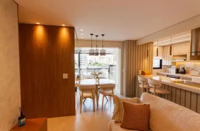 Apartamento para venda - jardim, 2 quartos,  81 m² - santo andré