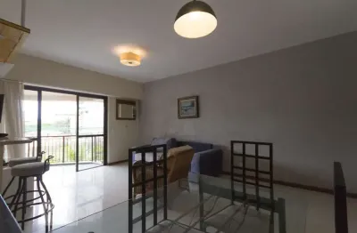 Apartamento para venda - barra da tijuca, 2 quartos,  103 m² - rio de janeiro