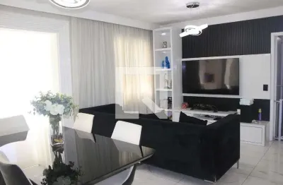 Apartamento para venda - centro, 4 quartos,  115 m² - guarulhos