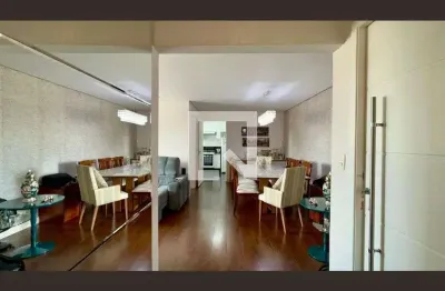 Apartamento para venda - sumaré, 3 quartos,  117 m² - são paulo