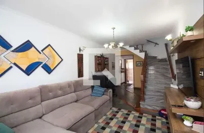 Casa com 4 quartos à venda na Rua Santo Antônio de Lisboa, Vila Ede, São Paulo