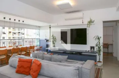 Apartamento para venda - vila leopoldina, 3 quartos,  100 m² - são paulo