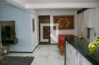 Cobertura para venda - são lucas, 3 quartos,  170 m² - belo horizonte