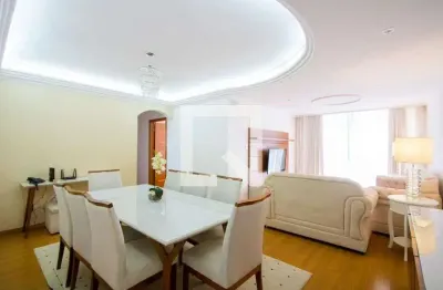 Apartamento para venda - centro, 3 quartos,  189 m² - santo andré