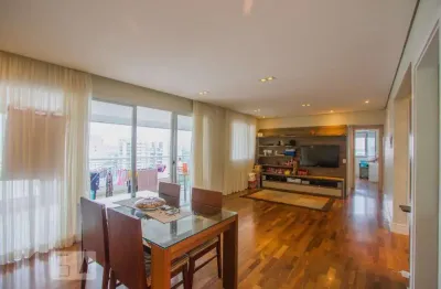 Apartamento para venda - santo amaro , 3 quartos,  135 m² - são paulo