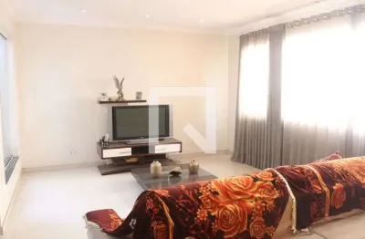 Casa para venda - oswaldo cruz, 3 quartos,  306 m² - são caetano do sul