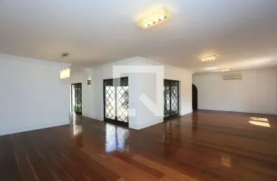 Casa para venda - jardim guedala, 5 quartos,  380 m² - são paulo