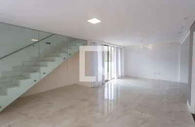 Cobertura para venda - serra, 4 quartos,  357 m² - belo horizonte
