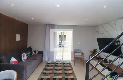 Casa / sobrado em condomínio para venda - vila esperança, 3 quartos,  130 m² - são paulo