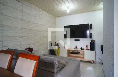 Casa com 2 quartos à venda na Rua Moreira da Silva, Sarandi, Porto Alegre