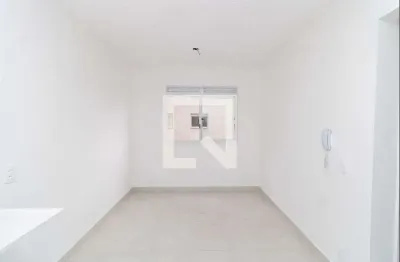 Apartamento para venda - parque novo mundo , 2 quartos,  32 m² - são paulo