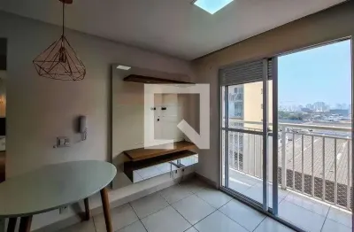Apartamento para venda - cambuci, 2 quartos,  34 m² - são paulo