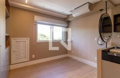 Kitnet / stúdio para venda - água branca, 1 quarto,  20 m² - são paulo