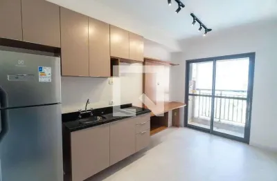 Apartamento para venda - vila mascote, 1 quarto,  29 m² - são paulo