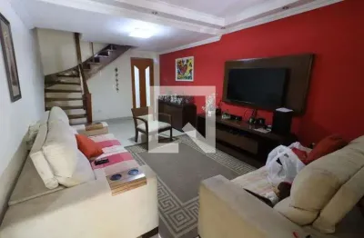 Casa com 3 quartos à venda na Rua Boaventura Valério de Miranda, Bussocaba, Osasco