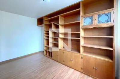 Apartamento para venda - santo agostinho, 1 quarto,  39 m² - belo horizonte