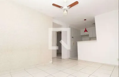 Apartamento com 2 quartos à venda na Alameda das Cotovias, Cabral, Contagem