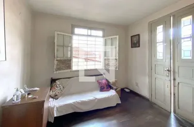 Casa para venda - colégio batista, 3 quartos,  117 m² - belo horizonte