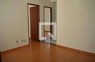 Apartamento para venda - arvoredo, 2 quartos,  47 m² - contagem