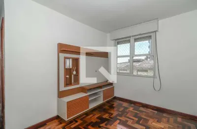 Apartamento para venda - cristo redentor, 2 quartos,  54 m² - porto alegre