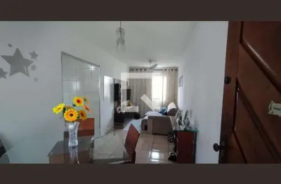 Apartamento para venda - itaquera, 2 quartos,  51 m² - são paulo