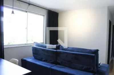 Apartamento para venda - jacarepaguá, 2 quartos,  48 m² - rio de janeiro