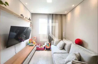 Cobertura para venda - jardim das bandeiras, 2 quartos,  50 m² - campinas
