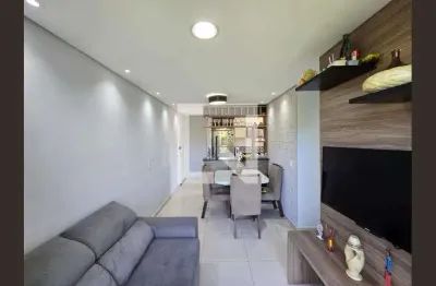 Apartamento para venda - taboão, 2 quartos,  47 m² - guarulhos