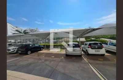 Apartamento para venda - parque prado, 2 quartos,  52 m² - campinas