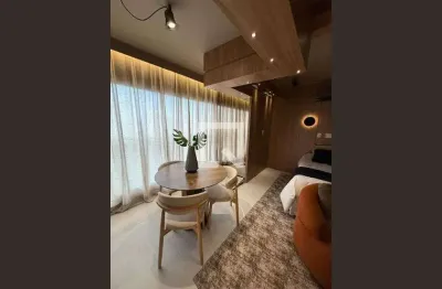 Apartamento para Venda - Perdizes, 1 Quarto,  39 m² - São Paulo