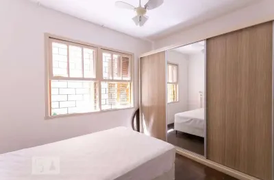 Apartamento para venda - santana, 3 quartos,  69 m² - porto alegre